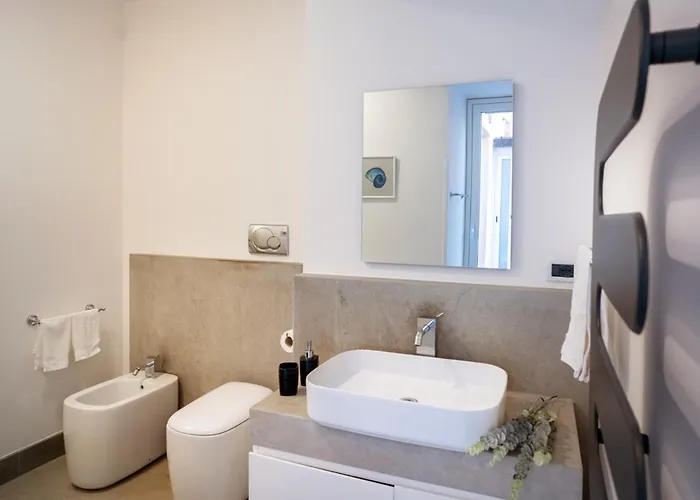Lollo's Terrace Panoramic View Apartman Palermo