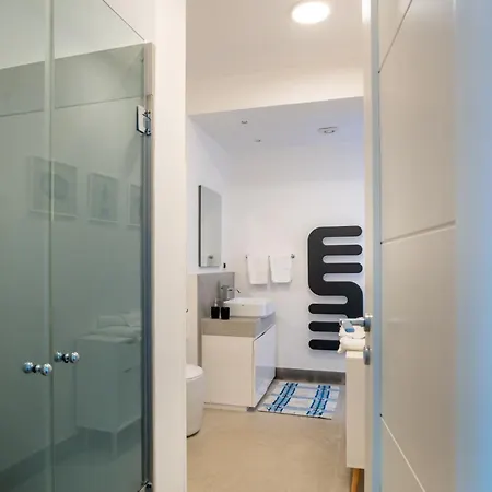 公寓 Lollo's Terrace Panoramic View *