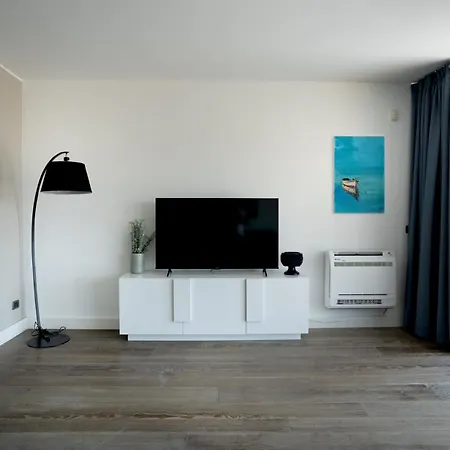 公寓 Lollo's Terrace Panoramic View