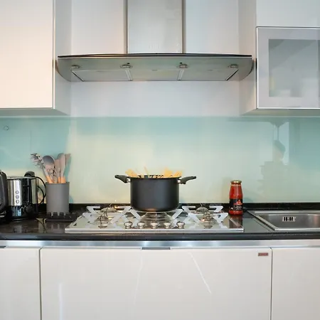 Lollo's Terrace Panoramic View