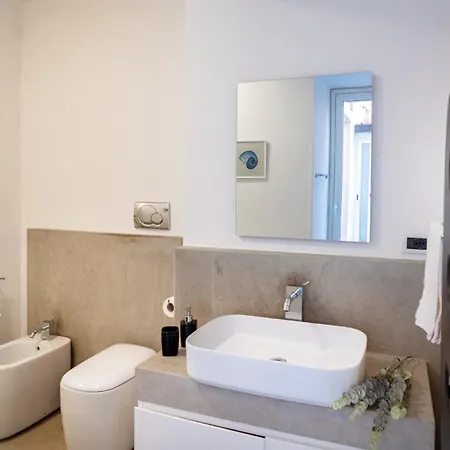 Lollo's Terrace Panoramic View Apartment Palermo