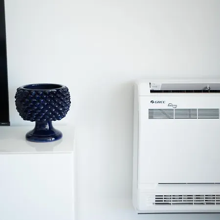 公寓 Lollo's Terrace Panoramic View *