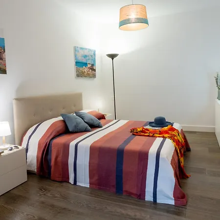 Lollo's Terrace Panoramic View דירה